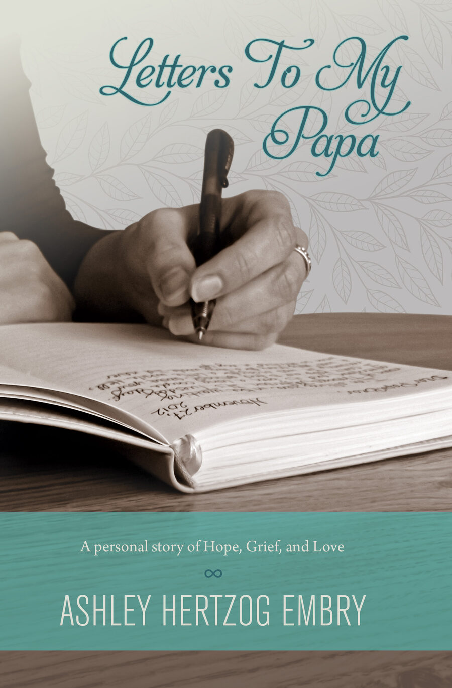 Letters To My Papa (ebook download)